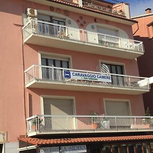 Caravaggio Camere